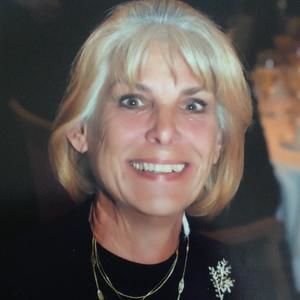 Meet your Posher, Pam